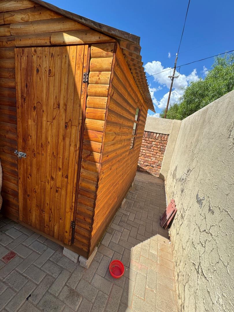 3 Bedroom Property for Sale in Camelot Northern Cape